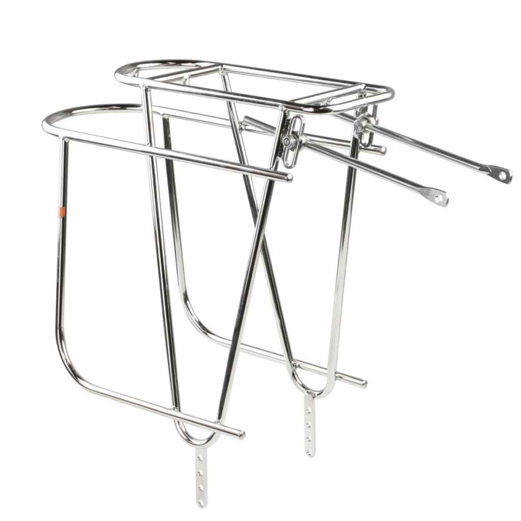 VELO ORANGE* campeur rear rack - BLUE LUG ONLINE STORE