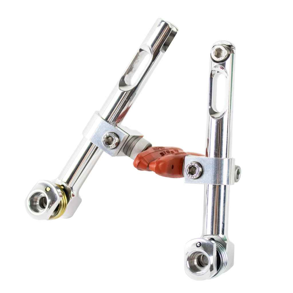 PAUL* motolite V-brake (polish) - BLUE LUG ONLINE STORE