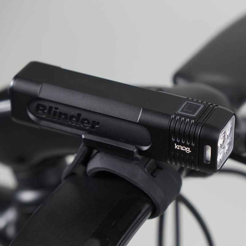 KNOG* new blinder 900 - BLUE LUG ONLINE STORE
