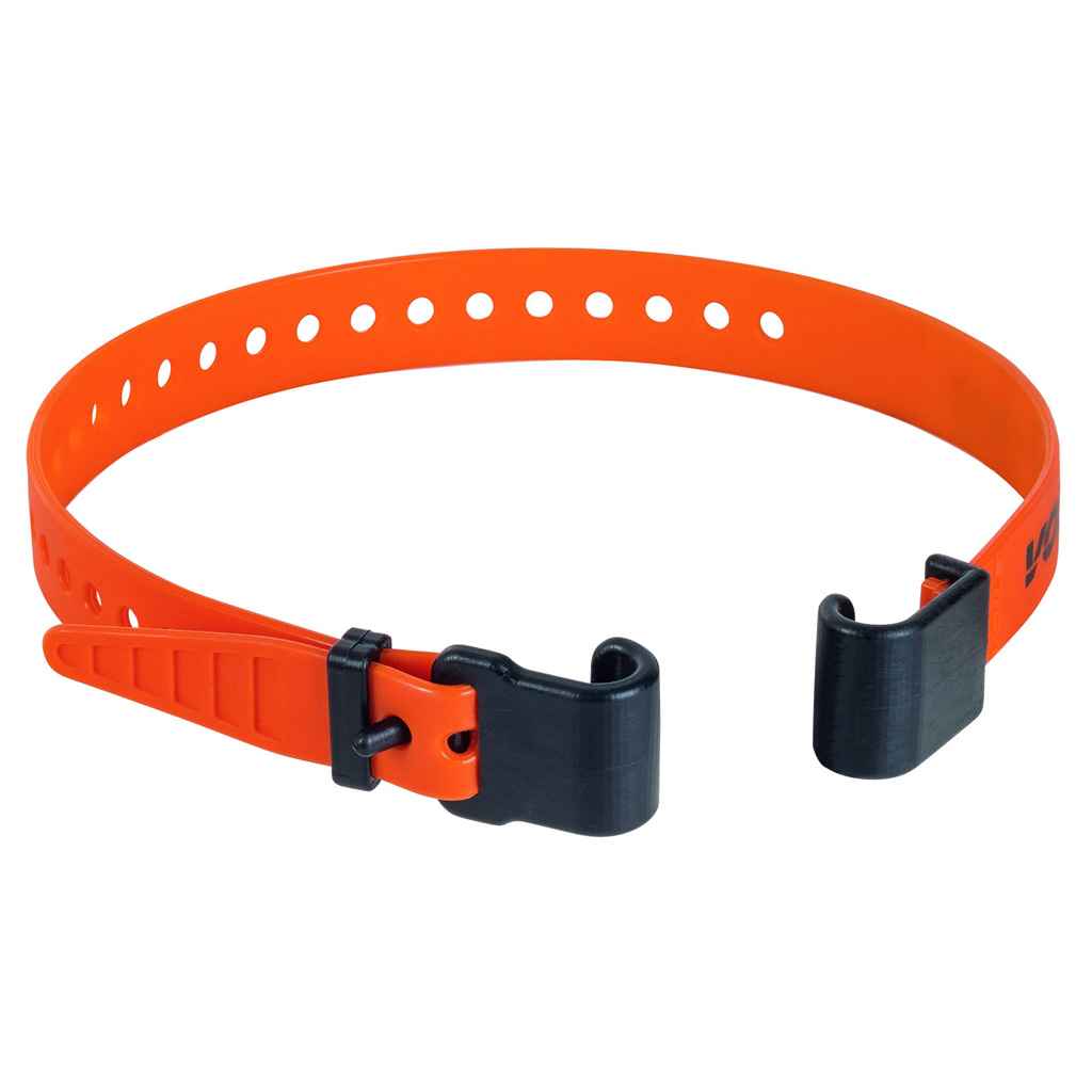 VOILE* rack straps (orange) - BLUE LUG ONLINE STORE