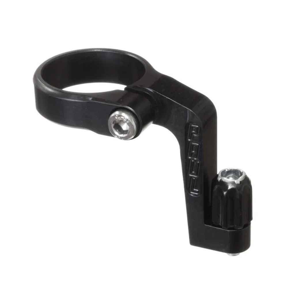 PAUL* funky monkey front (black) - BLUE LUG ONLINE STORE