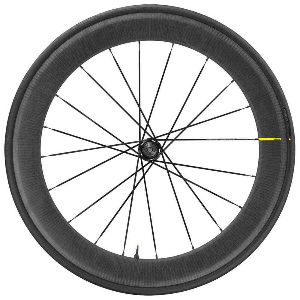 MAVIC* ellipse pro carbon ust track wheel - BLUE LUG ONLINE STORE