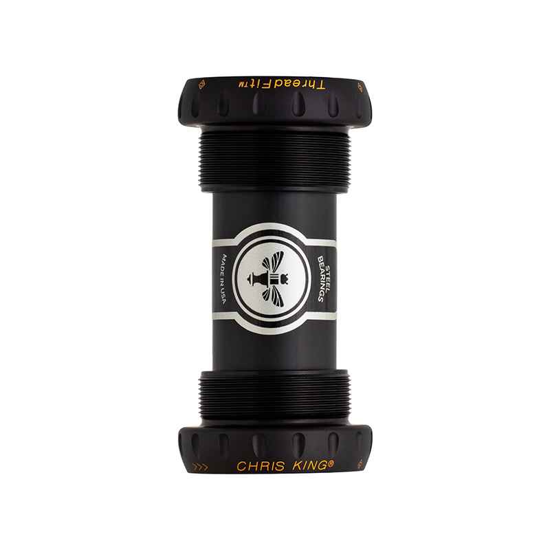 CHRIS KING* threadfit 24 bb (black/gold) - BLUE LUG ONLINE STORE