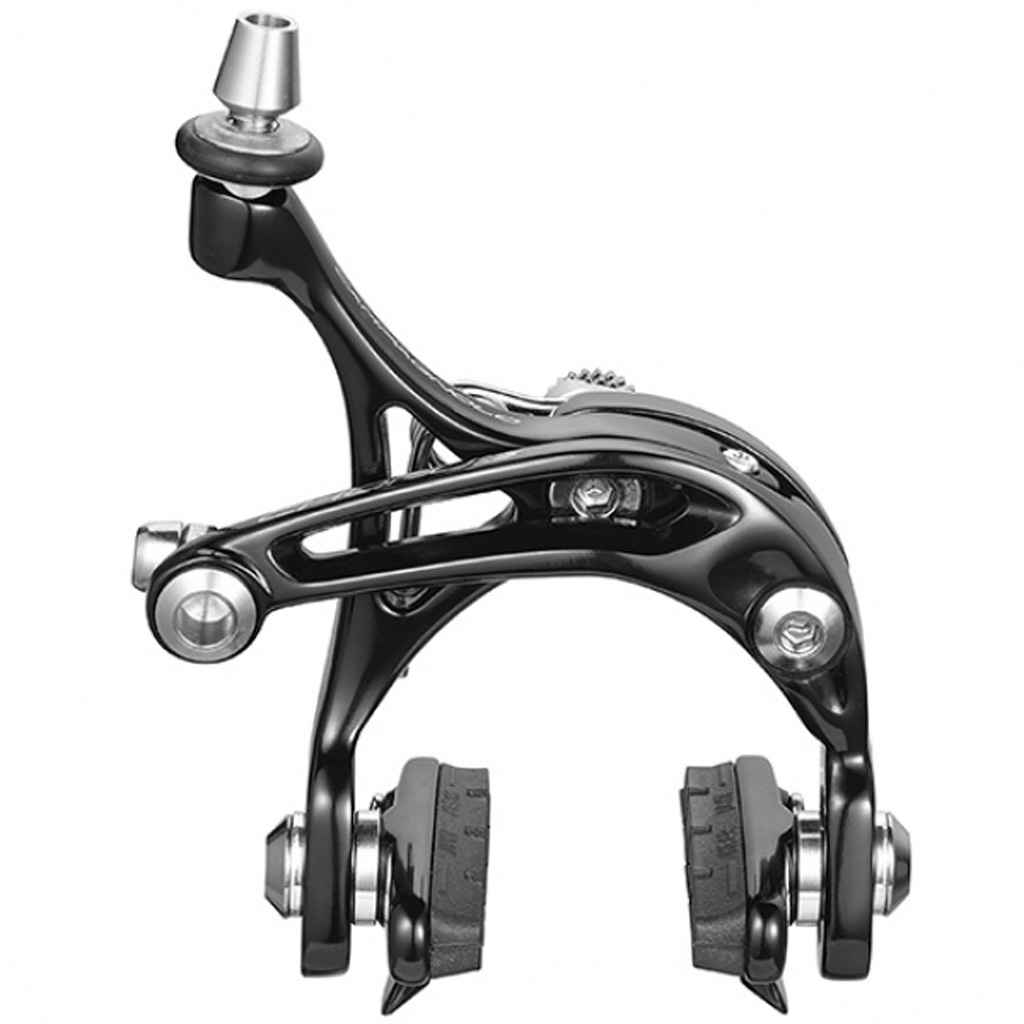 CAMPAGNOLO* chorus brake set (black) - BLUE LUG ONLINE STORE