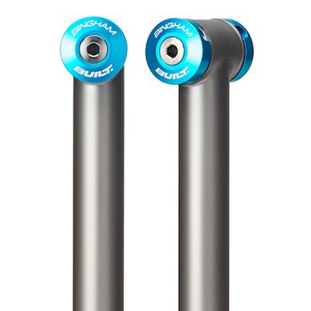 師匠と弟子、時代を越えたプロダクト。 - BLUE LUG STAFF REVIEW