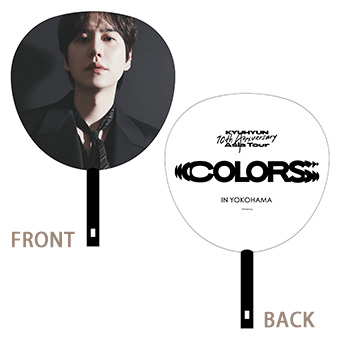 KYUHYUN（キュヒョン） GOODS | IMXストア