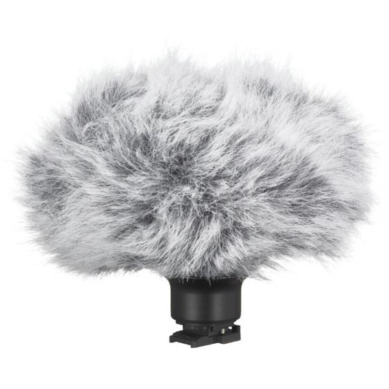 サラウンドマイクロホン SM-V1