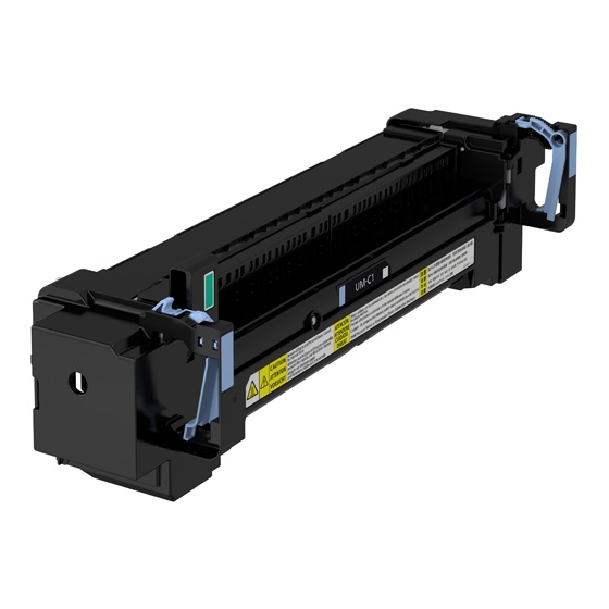 ユーザーメンテナンスキット 定着器ユニット UM-C1:レーザービーム