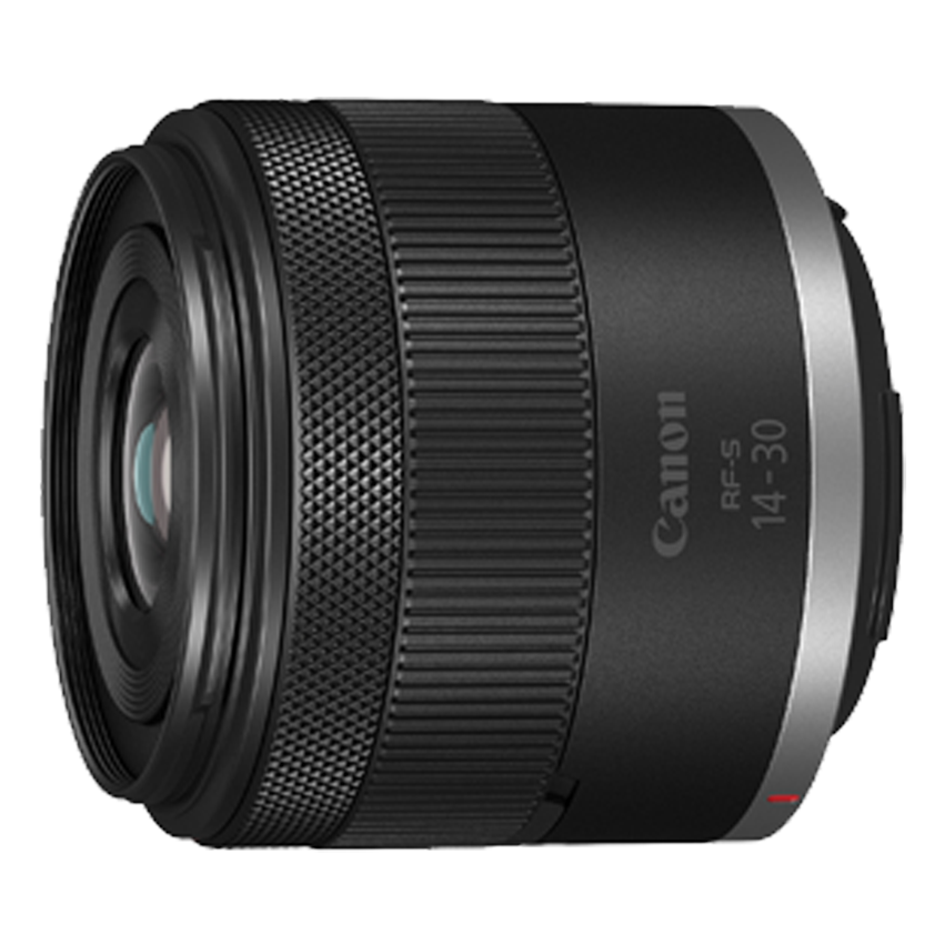 RFレンズ RF-S14-30mm F4-6.3 IS STM PZ：通販｜キヤノンオンライン
