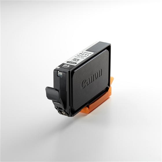キヤノン インクタンク BJI-P211 ブラック（1P）:インクカートリッジ