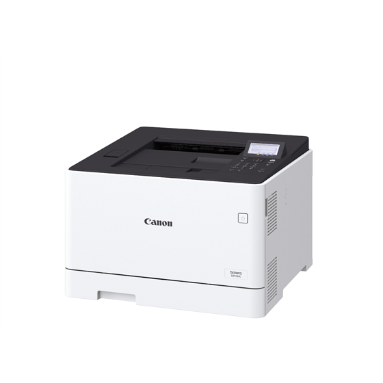 販売終了】 レーザービームプリンターSatera LBP661C:レーザービーム