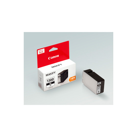 インクジェット複合機 MAXIFY MB2130 予備用インク4色大容量付ｾｯﾄ ※2