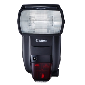 スピードライト 600EX II-RT