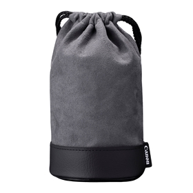 レンズポーチ LP1019 □納期約1～2週間:レンズアクセサリー 通販