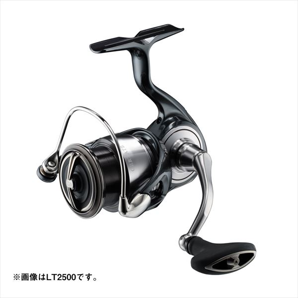 ダイワ スピニングリール 24セルテート LT5000D-CXH(LT5000D-CXH