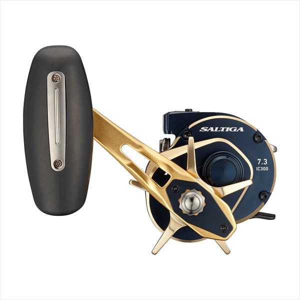 ダイワ DAIWA 21 ソルティガIC 300HL-SJ 左巻【即日発送】(300HL-SJ
