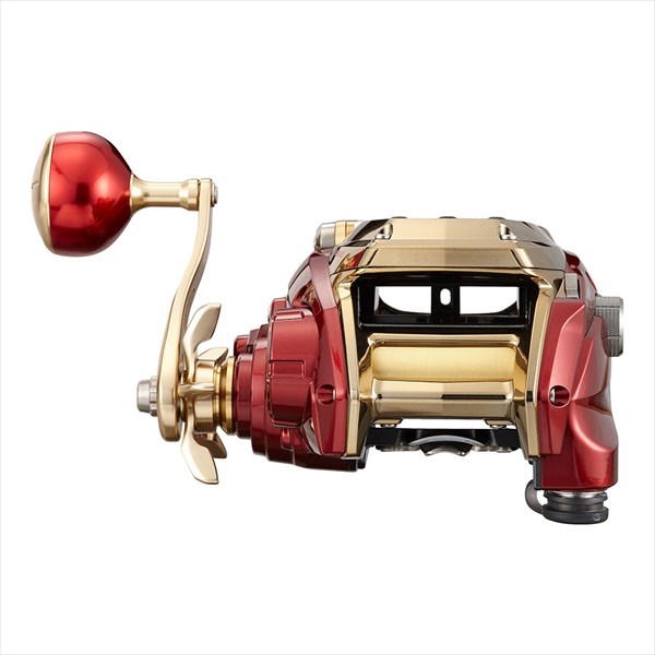 ダイワ シーボーグ 600MJ(600MJ): リール｜釣具の通販なら