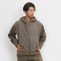 ダイワ レインウェア DR-3923J コーデュラ ショートレインジャケット