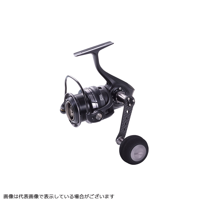アブガルシア リール ﾛｷｻｰﾆ(ROXANI) 4000SH ｽﾋﾟﾆﾝｸﾞﾘｰﾙ: リール｜釣具