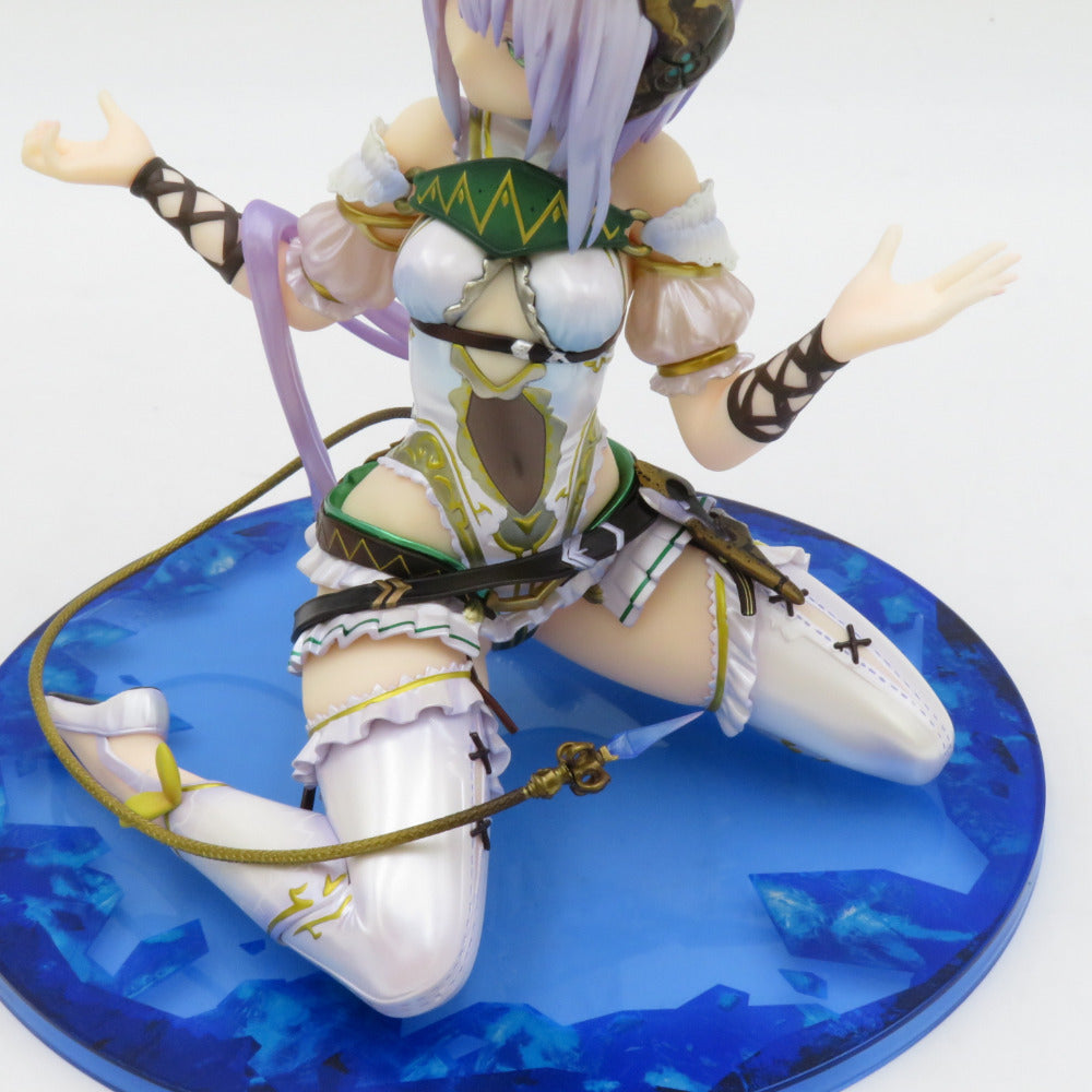 ALTER 1/7 プラフタ ソフィーのアトリエ ～不思議な本の錬金術士