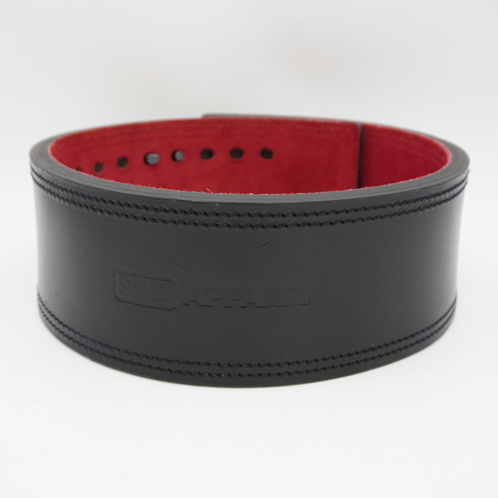 sbd ベルト トレーニングベルト 13ミリ 最高 SBDパワーリフティング