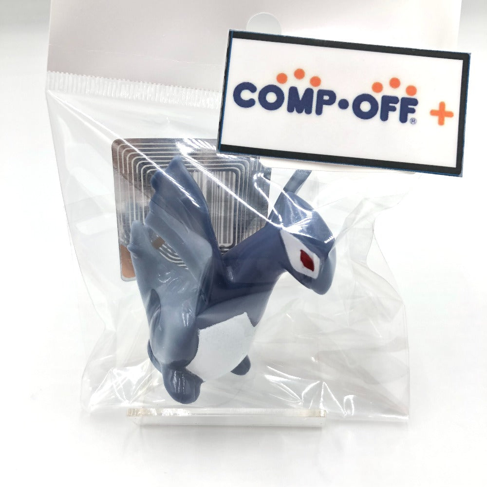 ダークルギア 指人形 フィギュア ポケモン ポケットモンスター