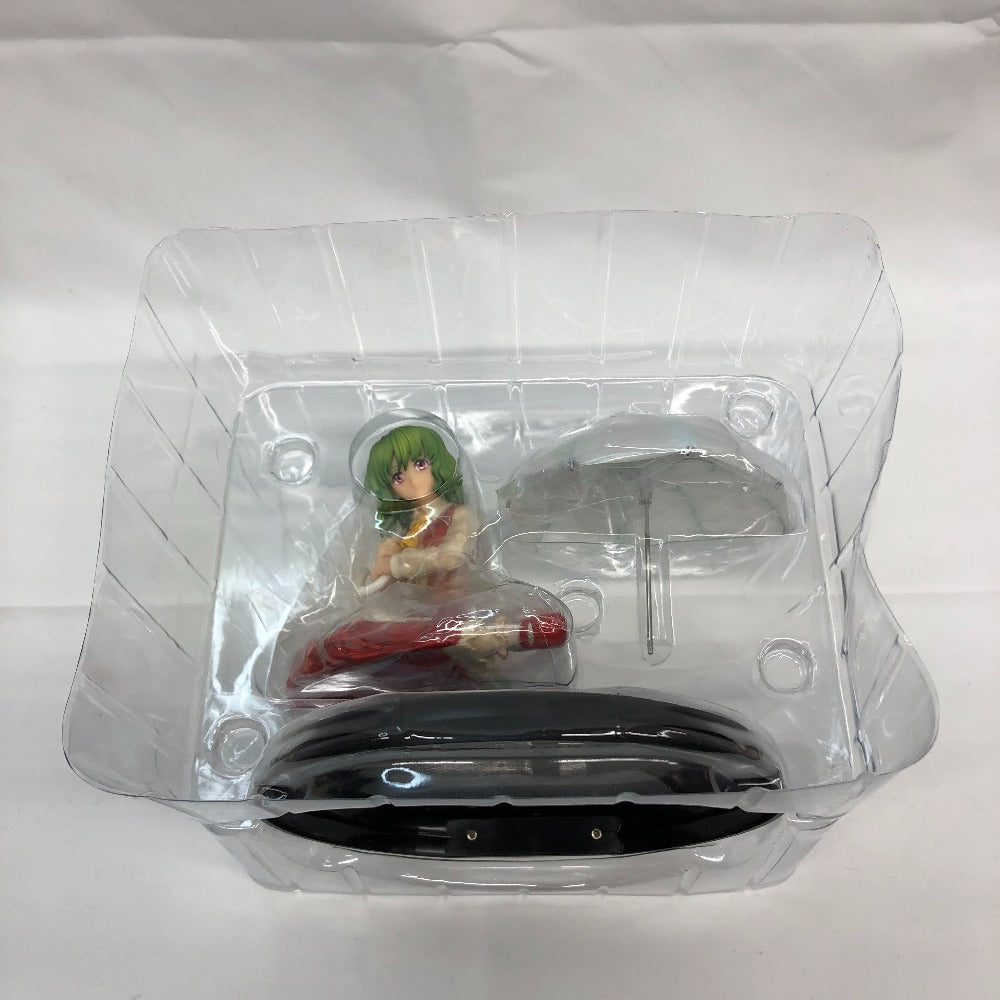 GRIFFON ENTERPRISES 風見幽香 ～Ver.2～ 「東方Project」 1/8 PVC製