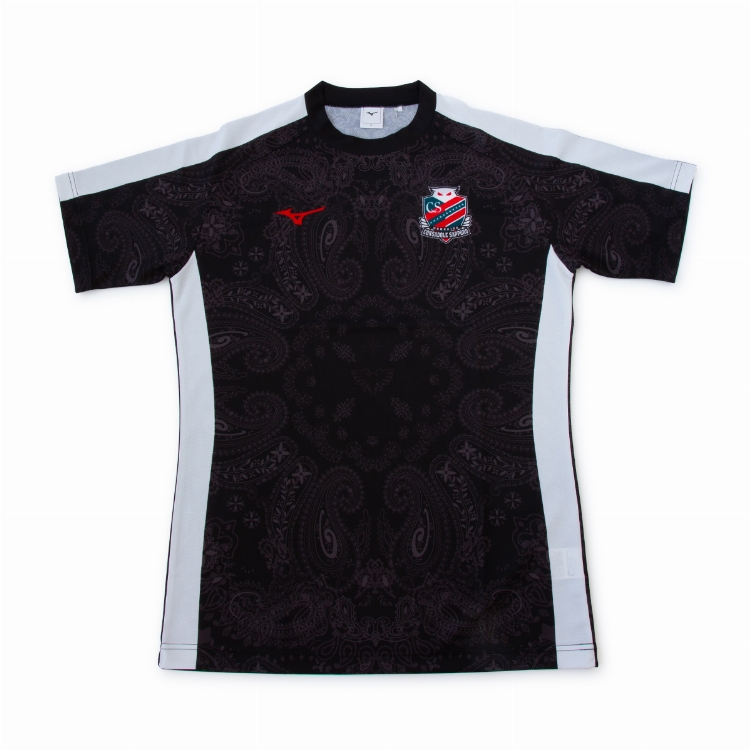 トレーニングマッチウェア(GK)（2024000068）｜北海道コンサドーレ札幌