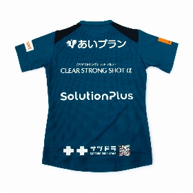 2024プラクティスシャツ（2024000071）｜北海道コンサドーレ札幌