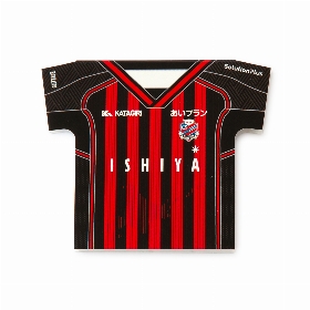 シークレット】アクリルミラーステッカー（2025090122）｜北海道