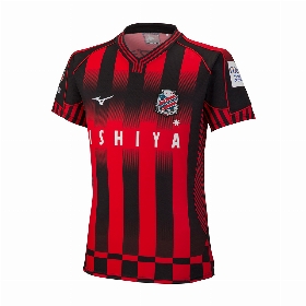 2022オーセンティックユニフォームFP（2nd・半袖）（2022000025-01