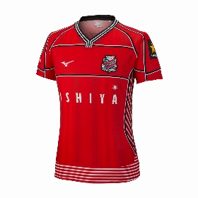 2024オーセンティックユニフォームFP（1st・半袖）（2024000026-1