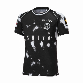 2024オーセンティックユニフォームGK（2nd_半袖）（2024000050-1