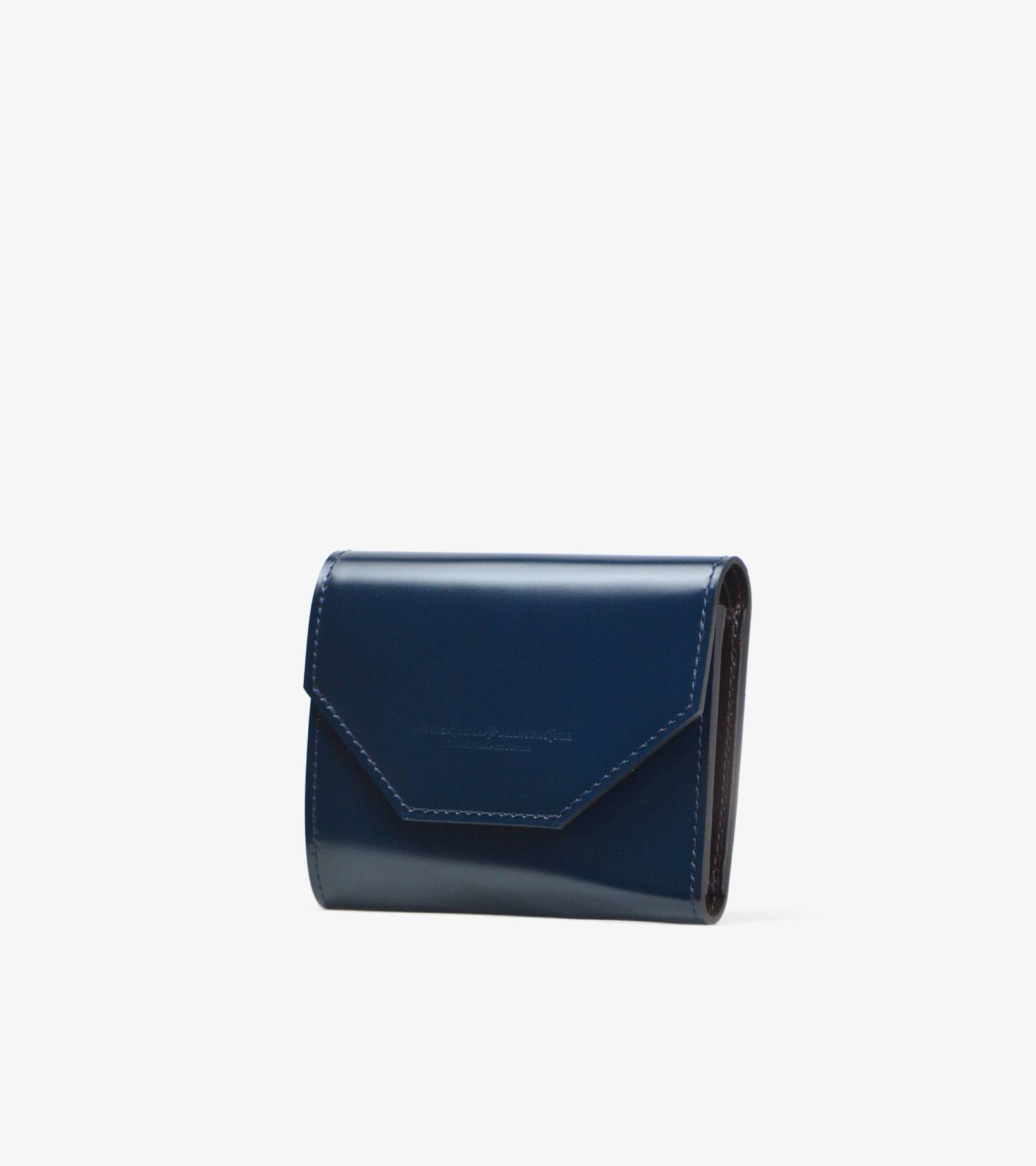 CORDOVAN LONG WALLET2 / THE WARMTHCRAFTS-MANUFACTURE Online Store