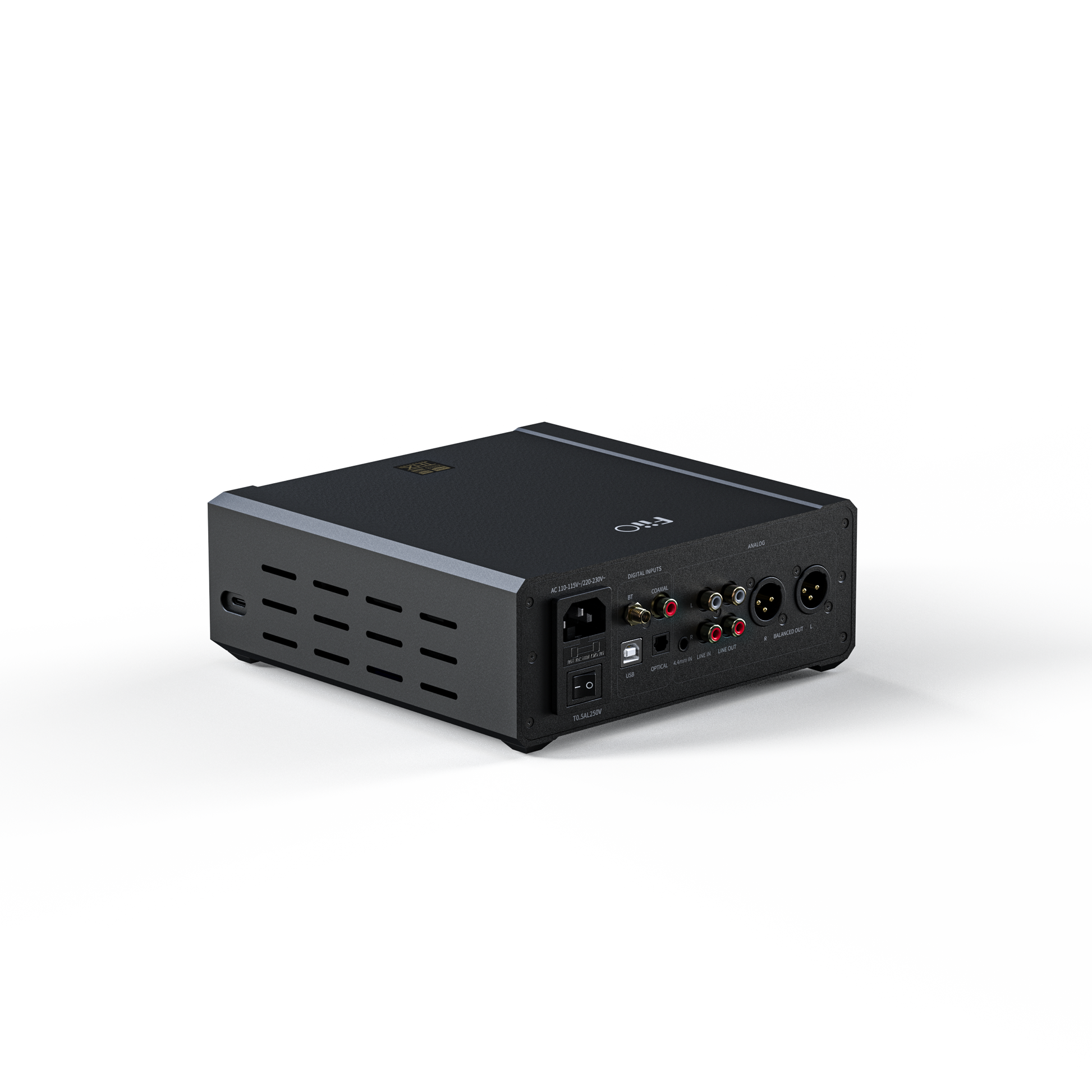 在庫限り】FIIO K9Pro ESS – エミライダイレクトストア