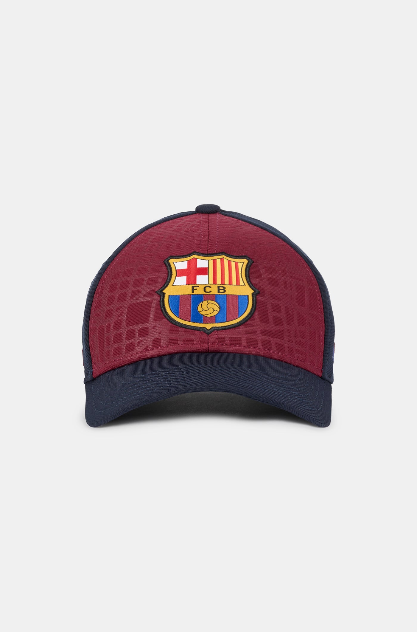 FC Barcelona Junior Eix Cap – Barça Official Store