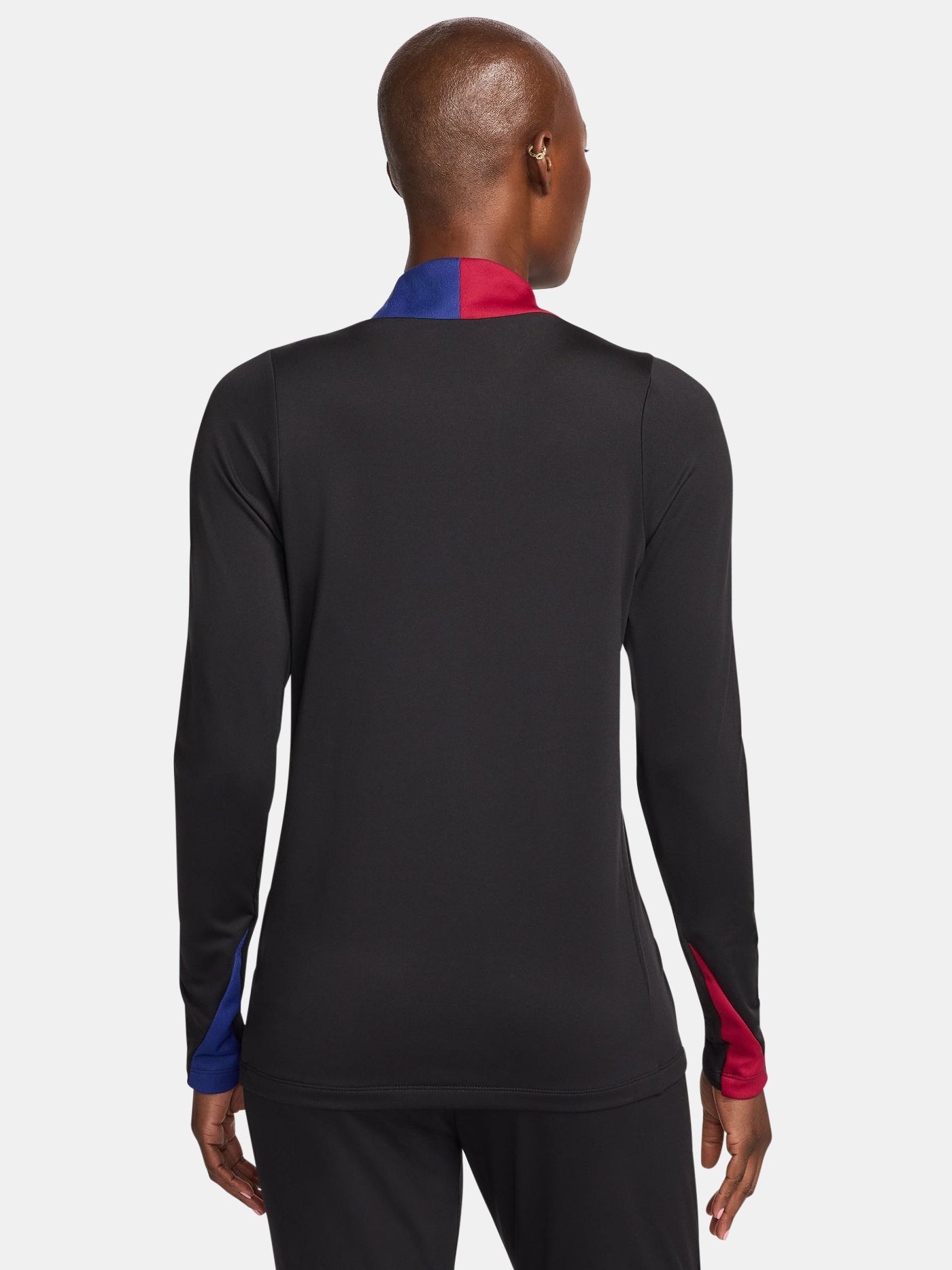 FC Barcelona Women Training Sweatshirt 24/25 – Barça Official Store