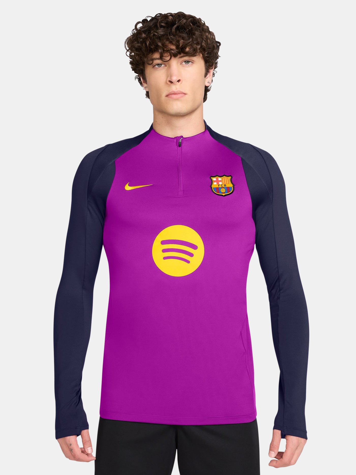 FC Barcelona Training Shirt 25/26 – Barça Official Store