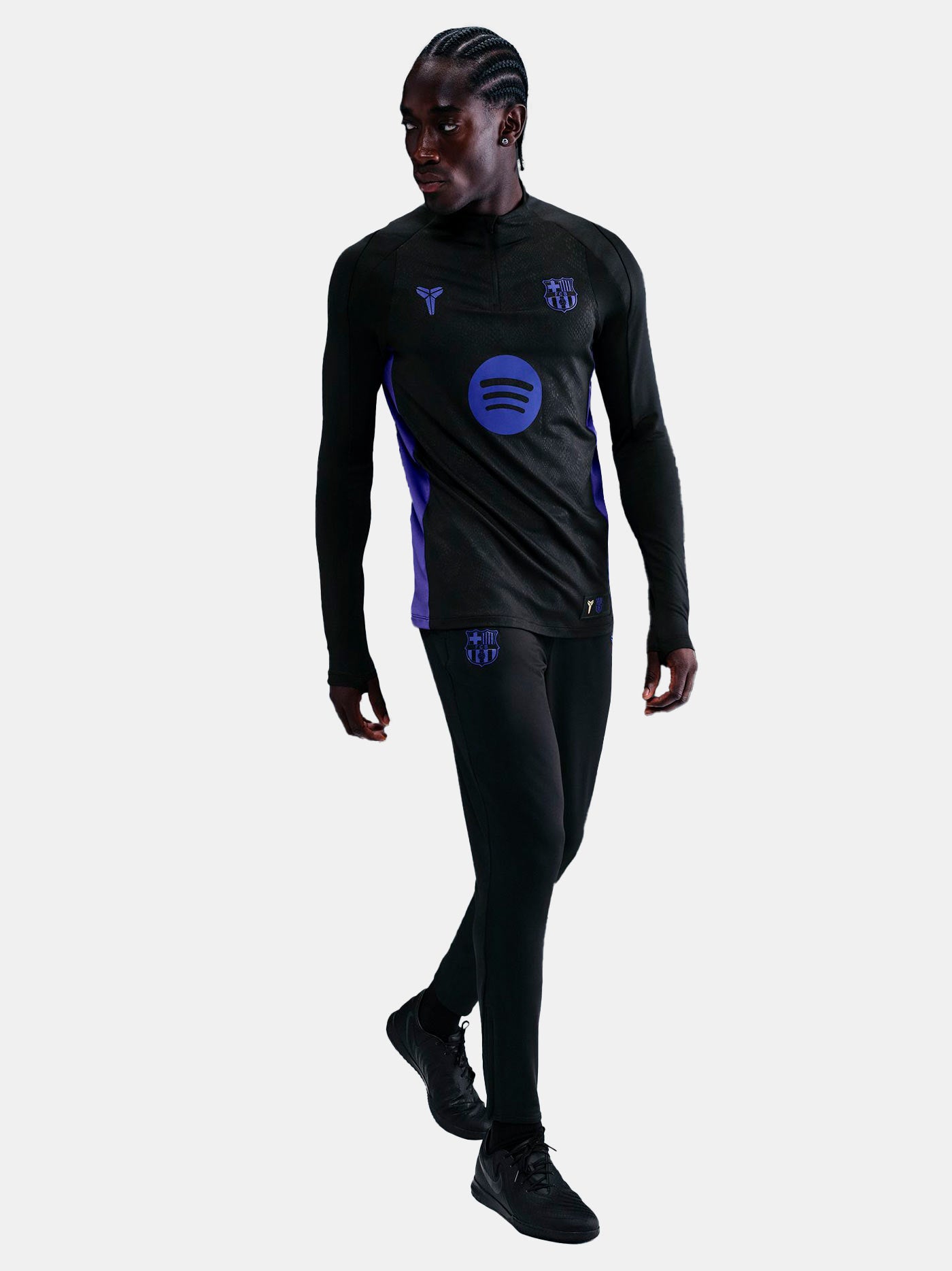 FC Barcelona Away Training Pants 25/26 – Barça Official Store