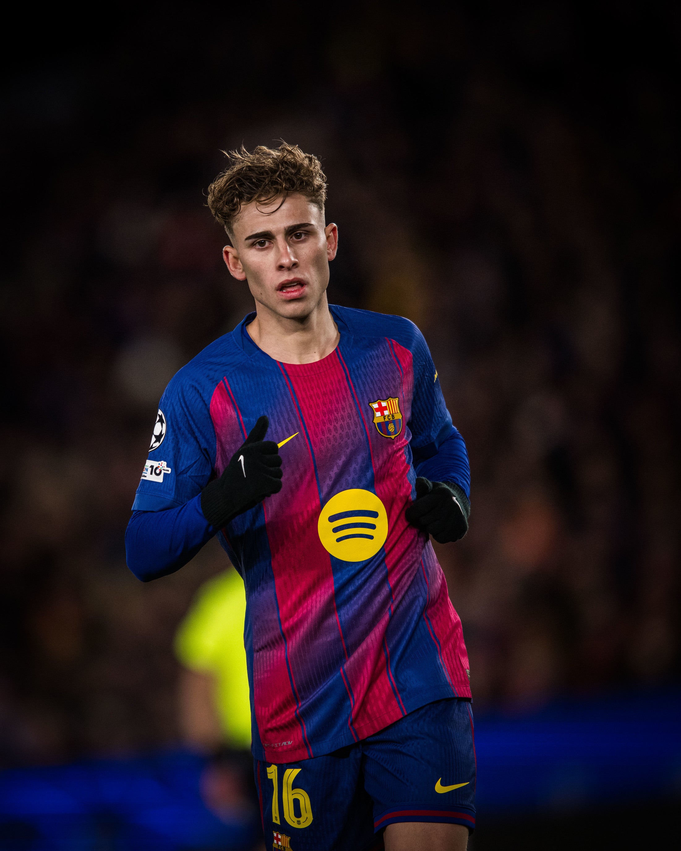 Fermín – Barça Official Store