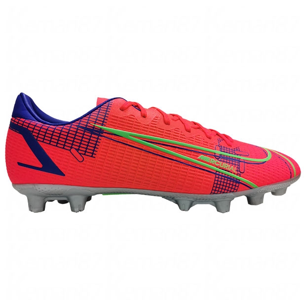 マーキュリアル ヴェイパー 14 PRO HG ブライトクリムゾン