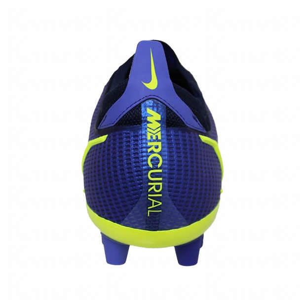 マーキュリアル ヴェイパー 14 エリート AG サファイア×ボルト