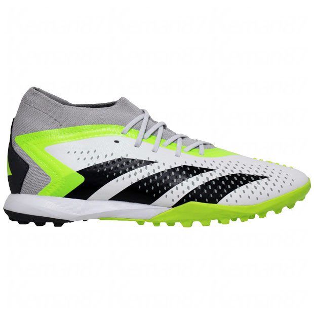 プレデター アキュラシー.1 TF フットウェアホワイト×コアブラック