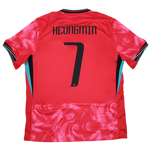 韓国代表 ユニフォーム 1998 洪明甫 XL 韓国代表 ユニフォーム 1998