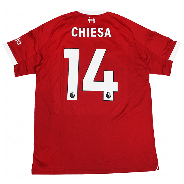 バイエルンミュンヘン 24-25 ホーム 半袖レプリカユニフォーム 9