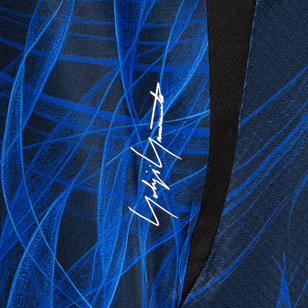 アディダス サッカー日本代表 予選突破記念 コングラッツユニフォーム