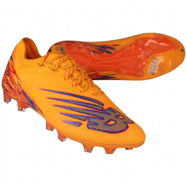 FURON V6+ PRO HG D オレンジ | ゲキサカFCストア