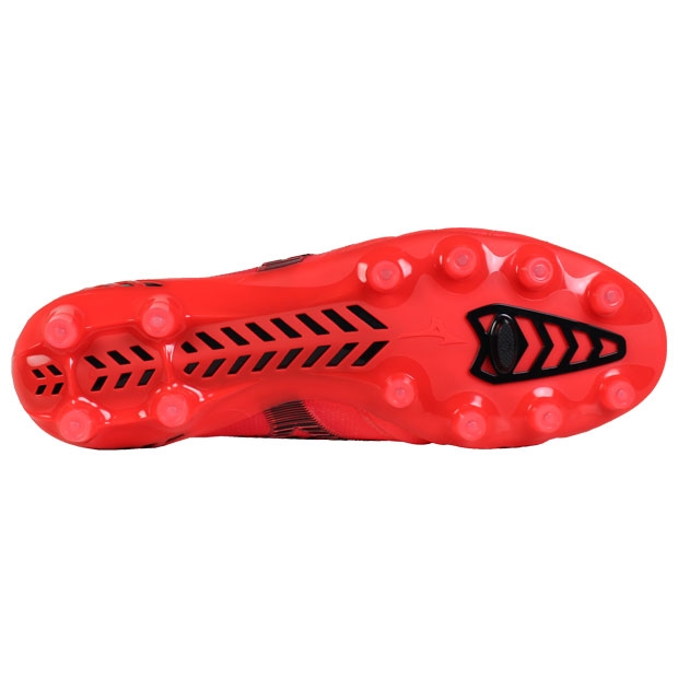 モレリア NEO 3 JAPAN β レッド×ブラック | ゲキサカFCストア