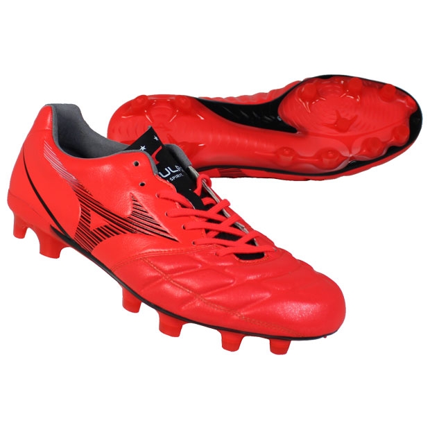 レビュラ CUP JAPAN レッド×ブラック | ゲキサカFCストア