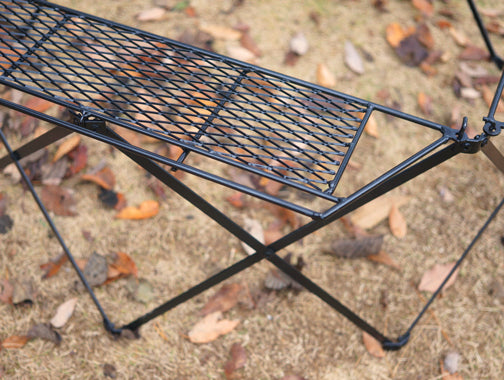 NATURE TONES ( ネイチャートーンズ ) オクタゴンファイヤーテーブル